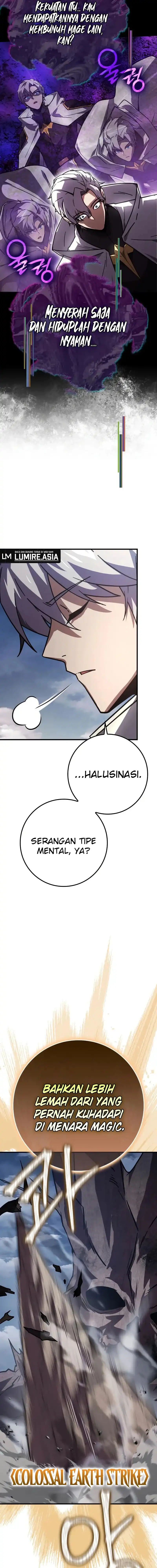 Baca Limit-Breaking Genius Mage - Chapter 38 halaman 11