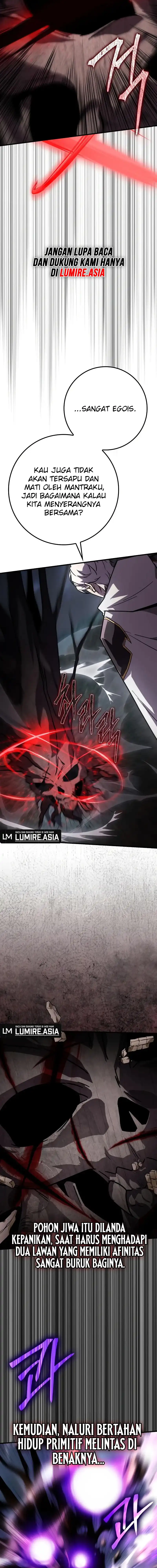 Baca Limit-Breaking Genius Mage - Chapter 38 halaman 14