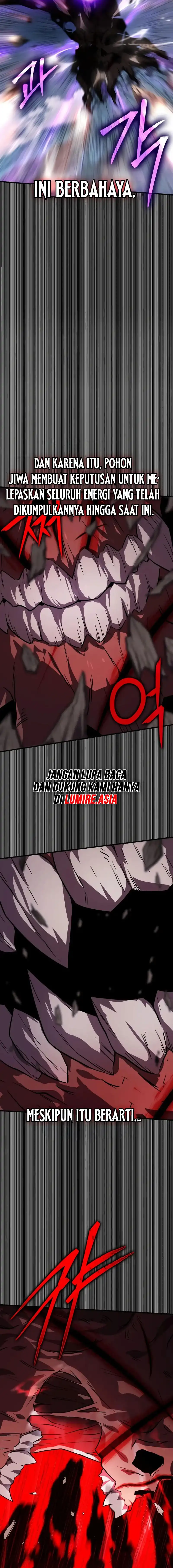 Baca Limit-Breaking Genius Mage - Chapter 38 halaman 15