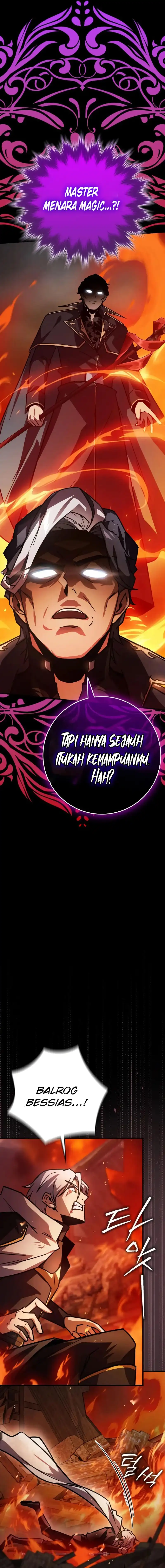 Baca Limit-Breaking Genius Mage - Chapter 38 halaman 19