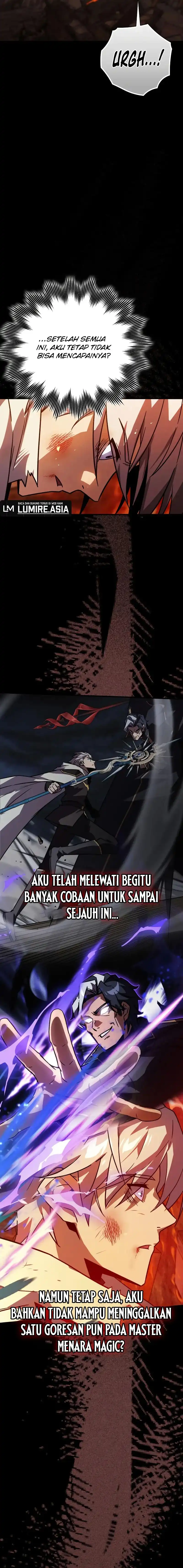 Baca Limit-Breaking Genius Mage - Chapter 38 halaman 20