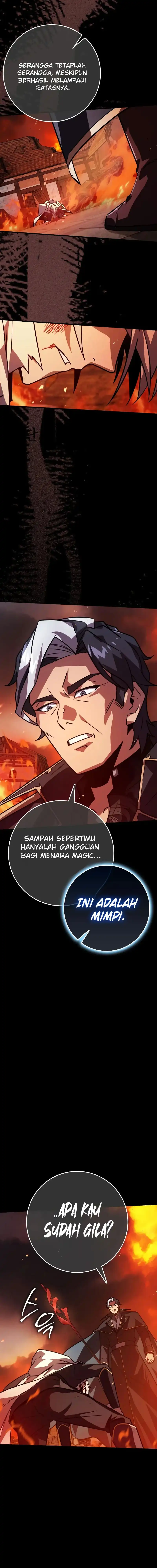 Baca Limit-Breaking Genius Mage - Chapter 38 halaman 21
