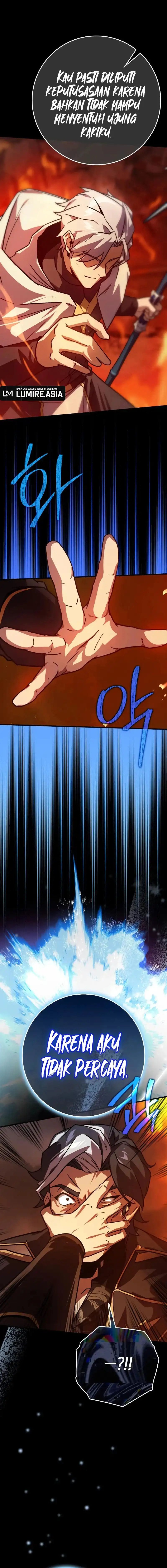 Baca Limit-Breaking Genius Mage - Chapter 38 halaman 22