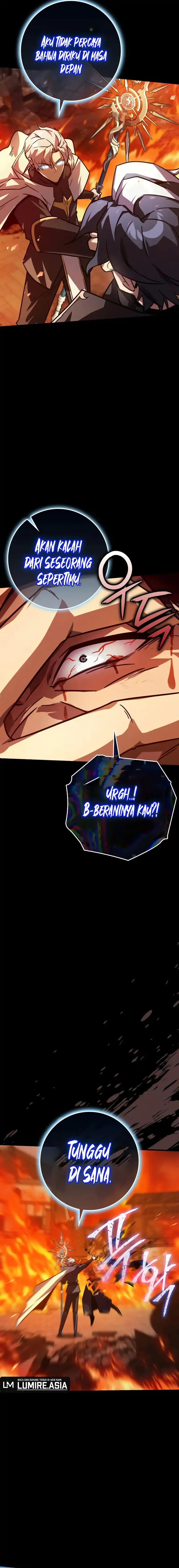 Baca Limit-Breaking Genius Mage - Chapter 38 halaman 23