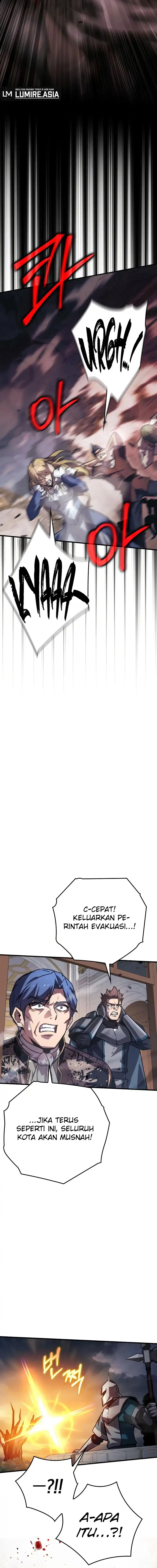 Baca Limit-Breaking Genius Mage - Chapter 38 halaman 3