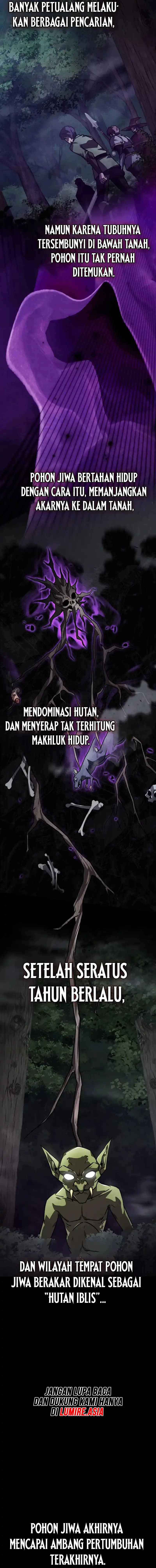 Baca Limit-Breaking Genius Mage - Chapter 38 halaman 5