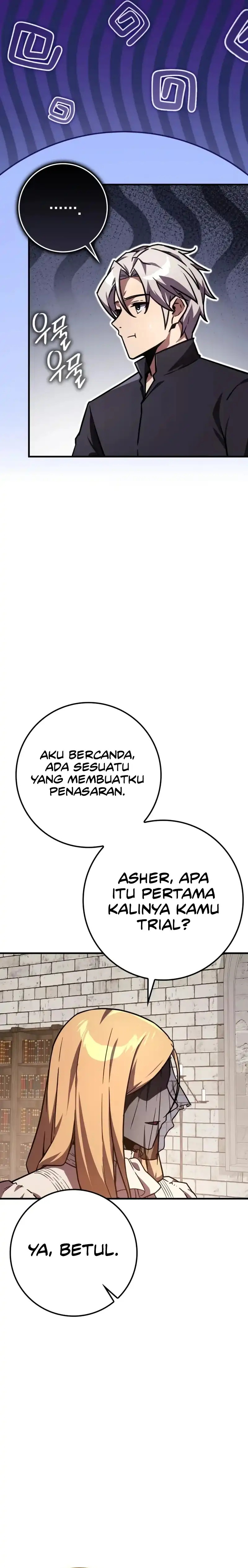 Baca Limit-Breaking Genius Mage - Chapter 40 halaman 10