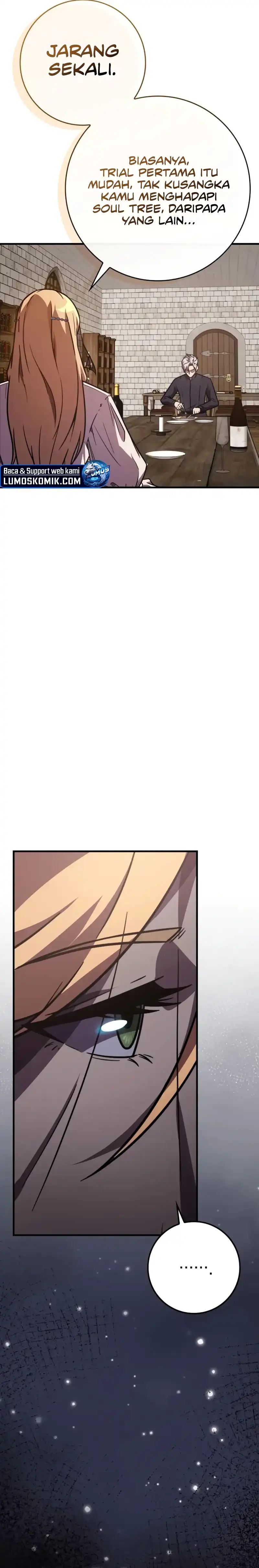 Baca Limit-Breaking Genius Mage - Chapter 40 halaman 11