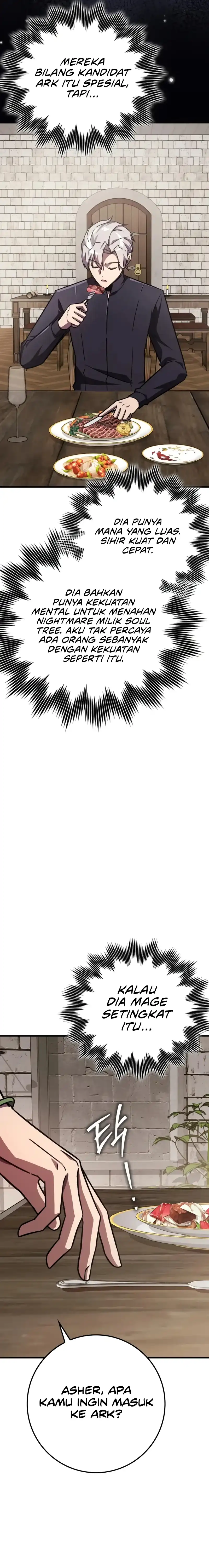 Baca Limit-Breaking Genius Mage - Chapter 40 halaman 12