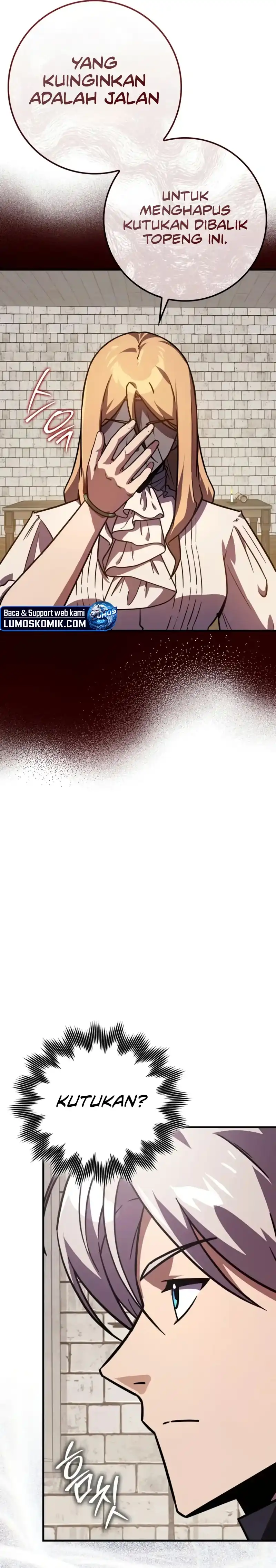 Baca Limit-Breaking Genius Mage - Chapter 40 halaman 14