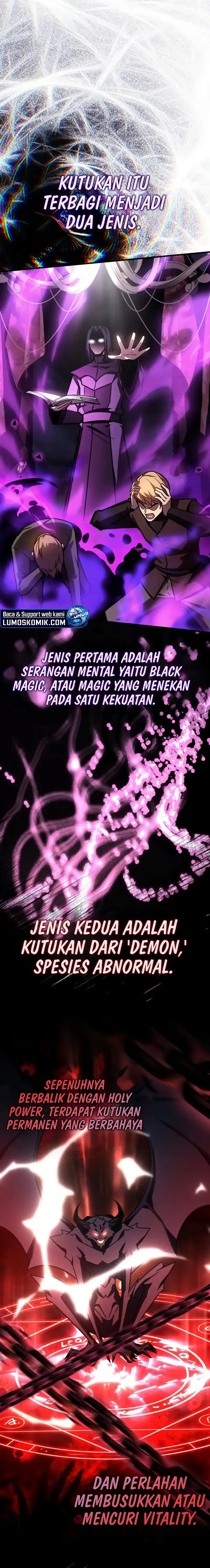 Baca Limit-Breaking Genius Mage - Chapter 40 halaman 15