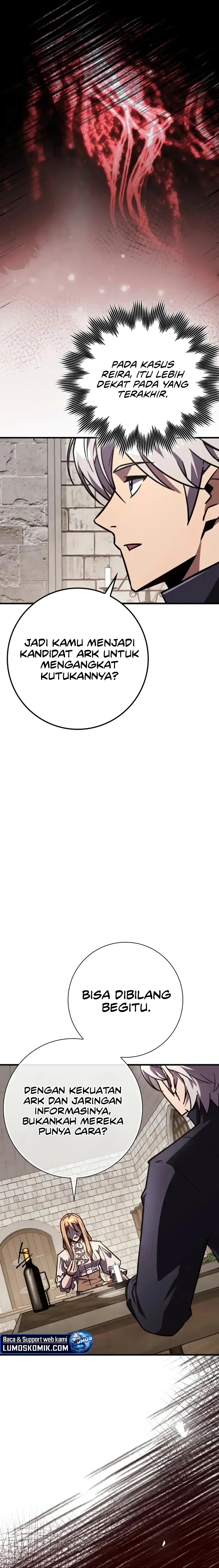 Baca Limit-Breaking Genius Mage - Chapter 40 halaman 16