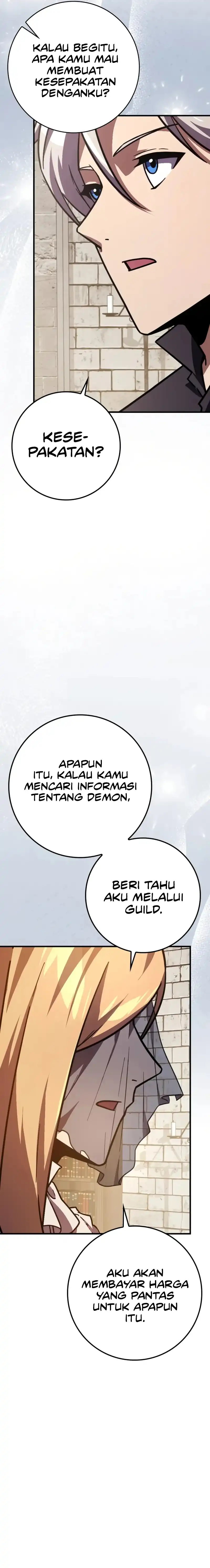 Baca Limit-Breaking Genius Mage - Chapter 40 halaman 19