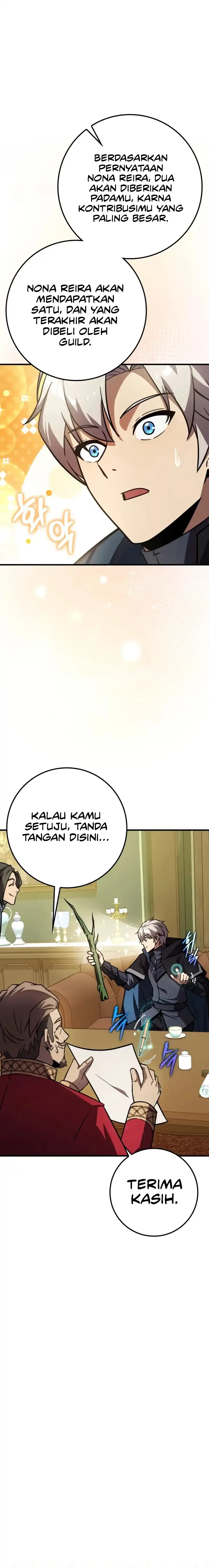 Baca Limit-Breaking Genius Mage - Chapter 40 halaman 26