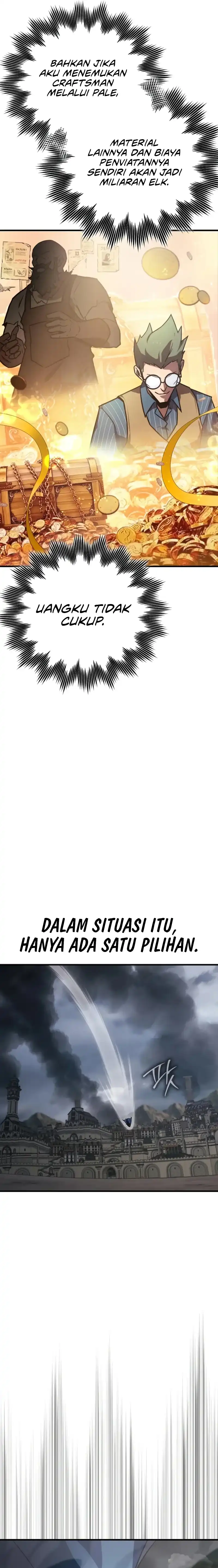 Baca Limit-Breaking Genius Mage - Chapter 40 halaman 29