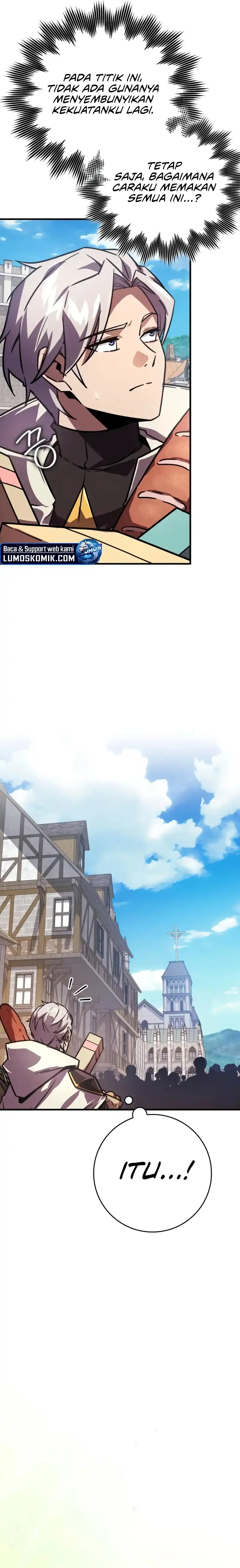 Baca Limit-Breaking Genius Mage - Chapter 40 halaman 3