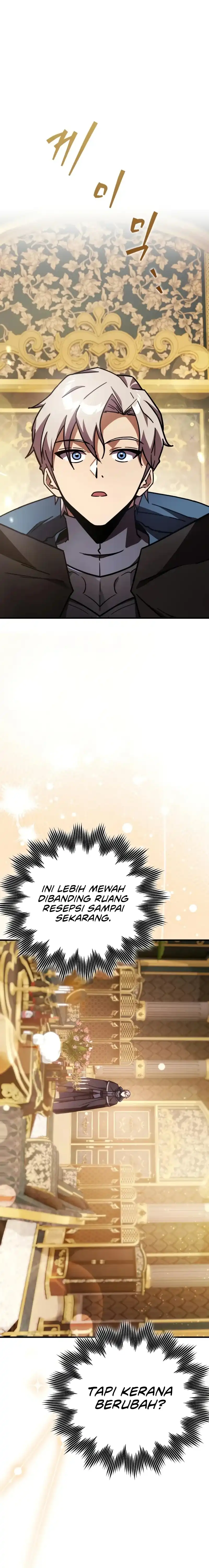 Baca Limit-Breaking Genius Mage - Chapter 40 halaman 32