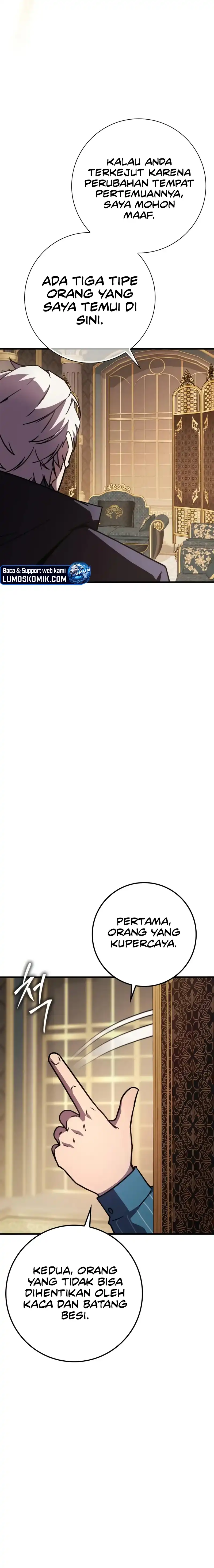 Baca Limit-Breaking Genius Mage - Chapter 40 halaman 33