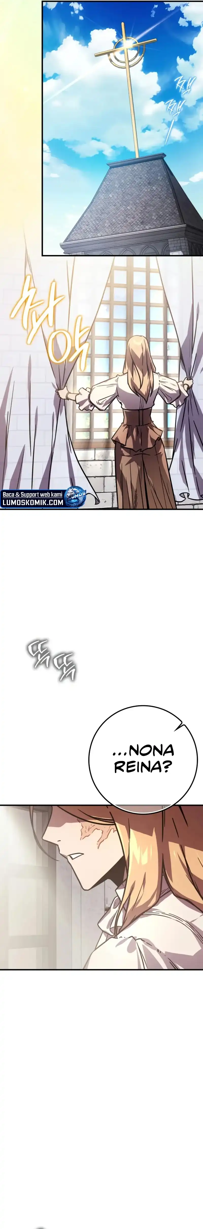 Baca Limit-Breaking Genius Mage - Chapter 40 halaman 4