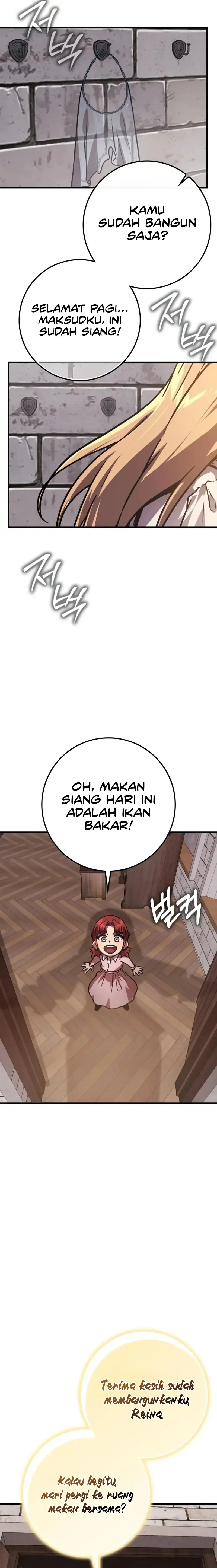 Baca Limit-Breaking Genius Mage - Chapter 40 halaman 5