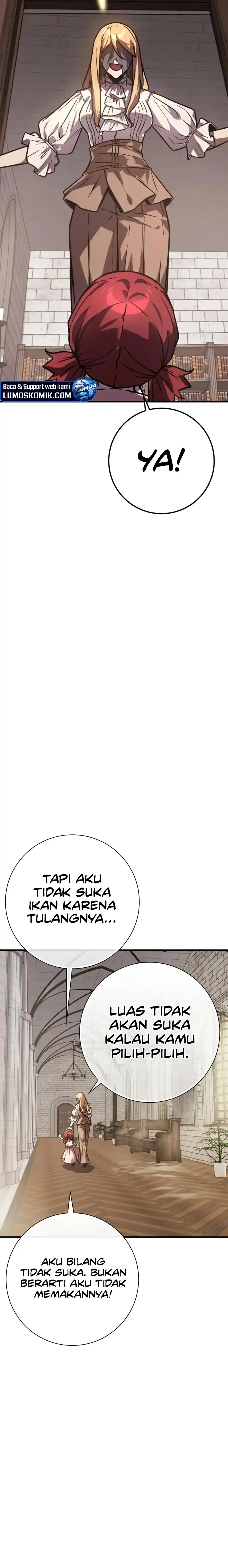 Baca Limit-Breaking Genius Mage - Chapter 40 halaman 6