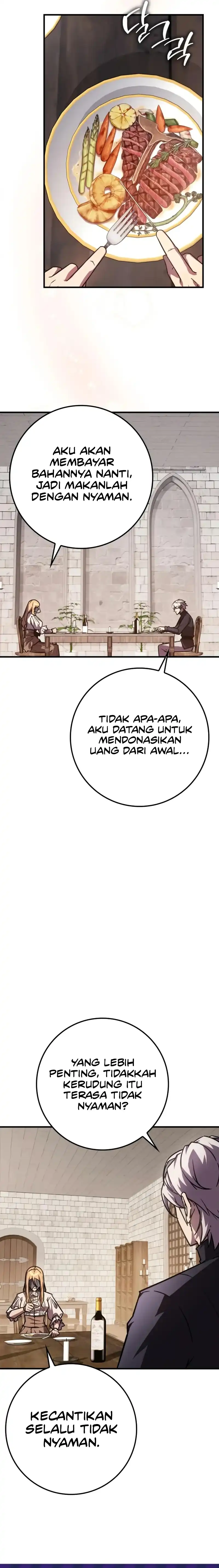 Baca Limit-Breaking Genius Mage - Chapter 40 halaman 9