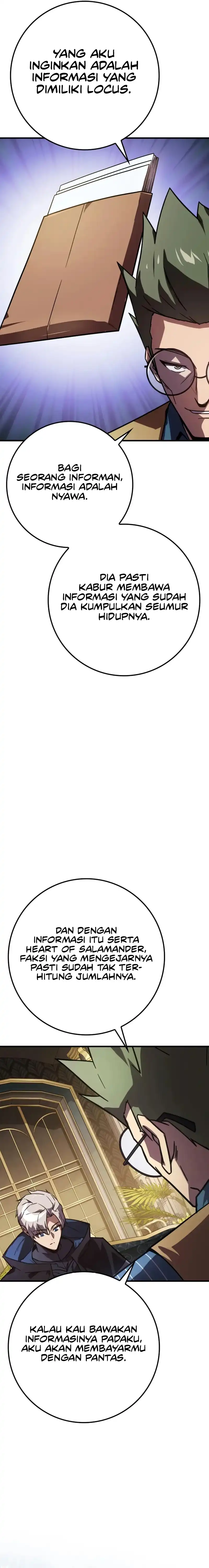 Baca Limit-Breaking Genius Mage - Chapter 41 halaman 11