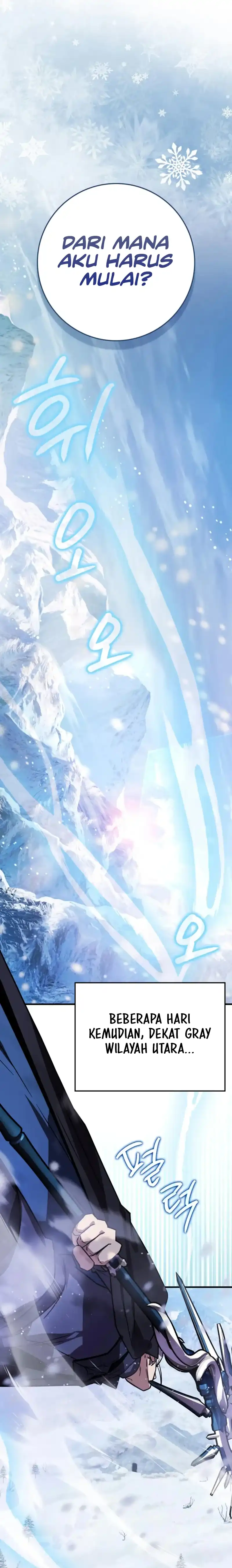 Baca Limit-Breaking Genius Mage - Chapter 41 halaman 12