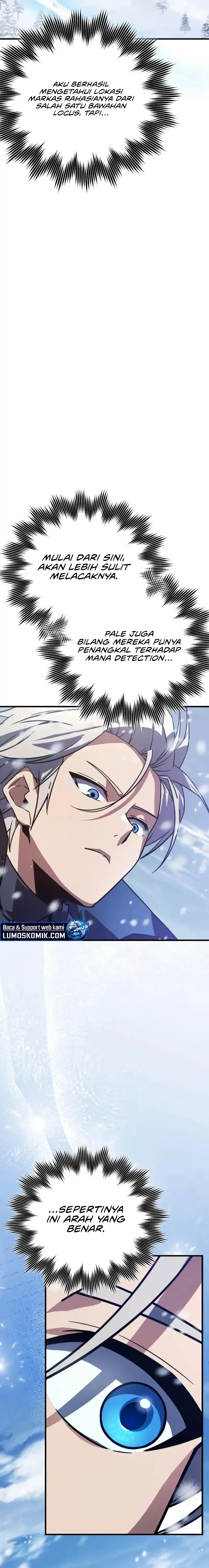 Baca Limit-Breaking Genius Mage - Chapter 41 halaman 13