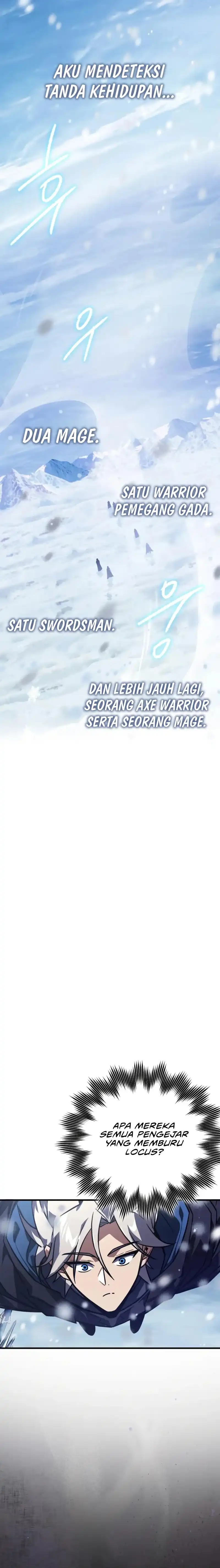 Baca Limit-Breaking Genius Mage - Chapter 41 halaman 14