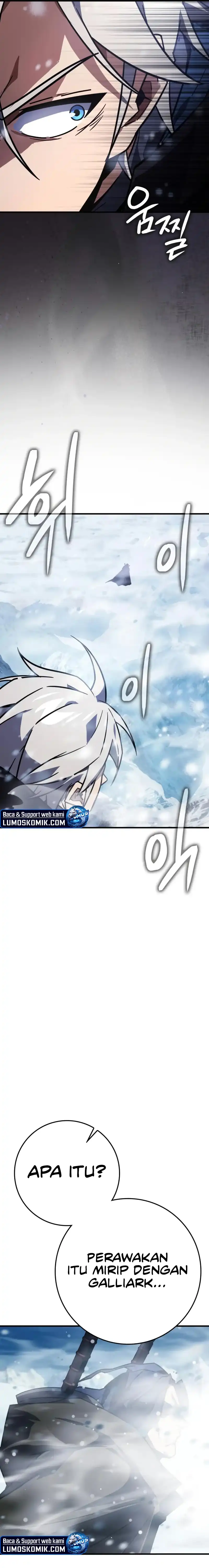 Baca Limit-Breaking Genius Mage - Chapter 41 halaman 15