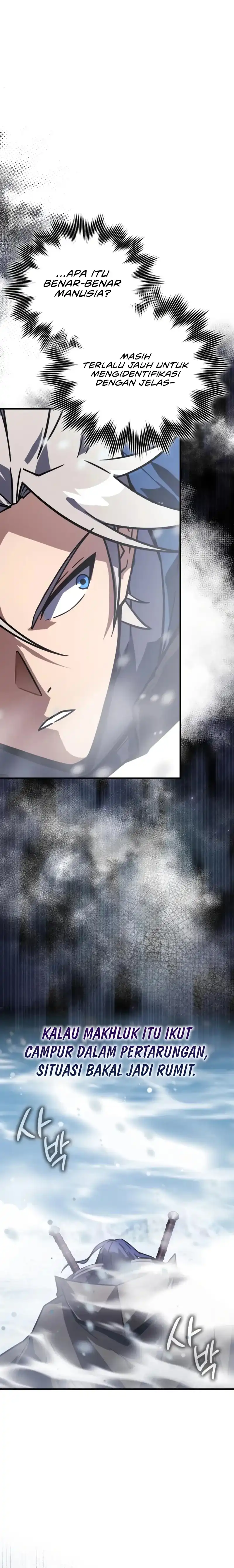 Baca Limit-Breaking Genius Mage - Chapter 41 halaman 16