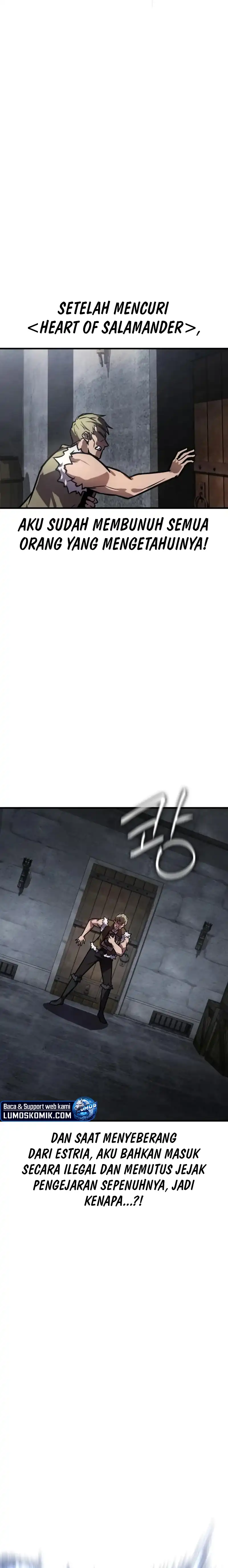 Baca Limit-Breaking Genius Mage - Chapter 41 halaman 20