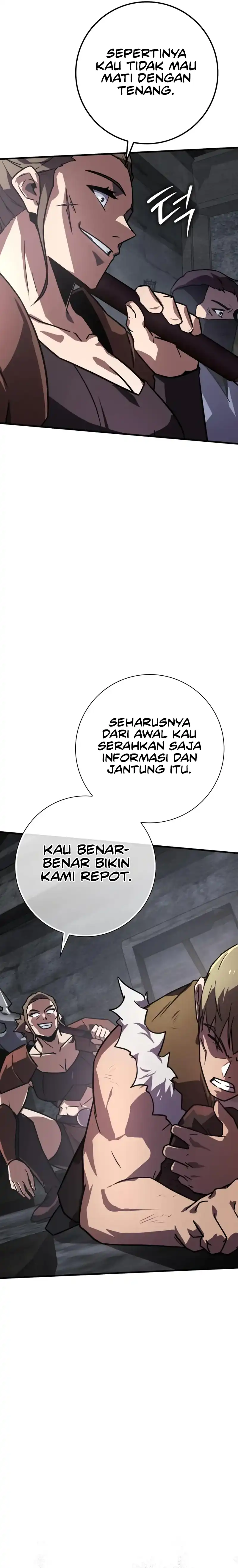 Baca Limit-Breaking Genius Mage - Chapter 41 halaman 23