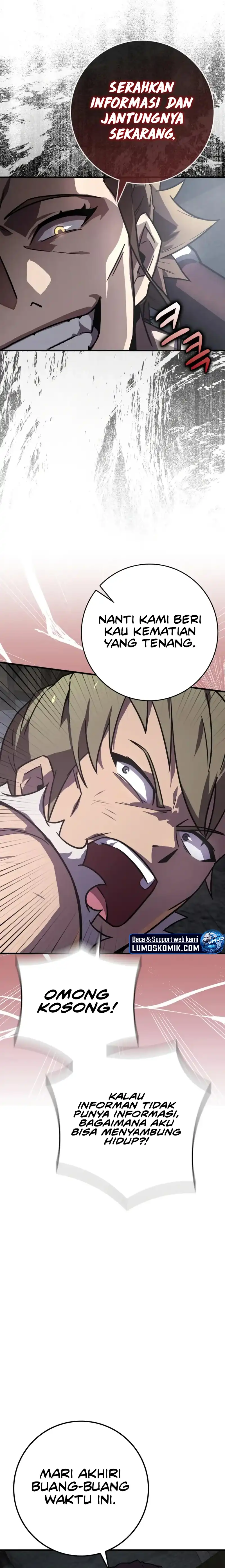 Baca Limit-Breaking Genius Mage - Chapter 41 halaman 24