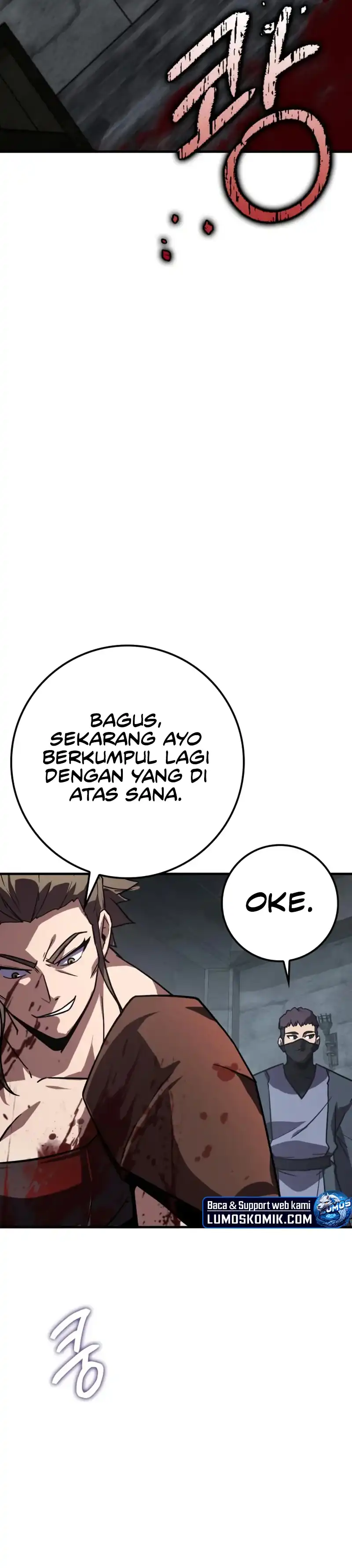Baca Limit-Breaking Genius Mage - Chapter 41 halaman 27