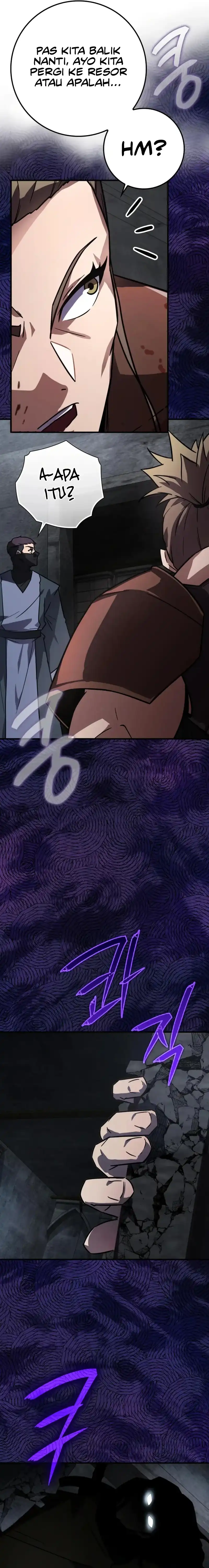 Baca Limit-Breaking Genius Mage - Chapter 41 halaman 28