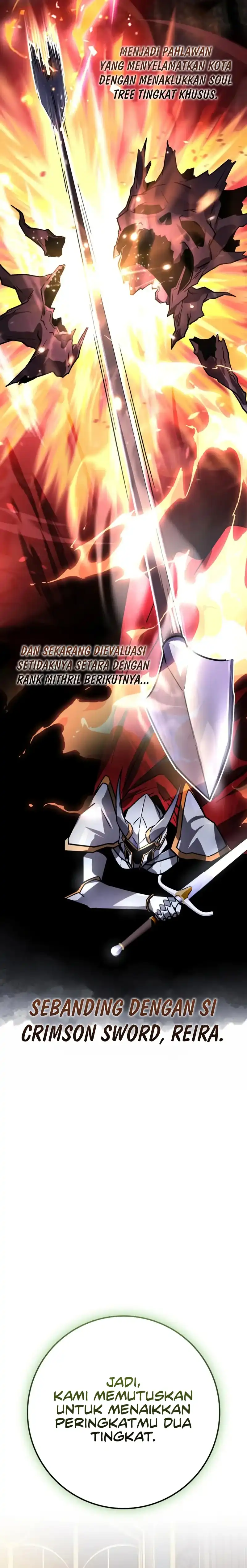 Baca Limit-Breaking Genius Mage - Chapter 41 halaman 3