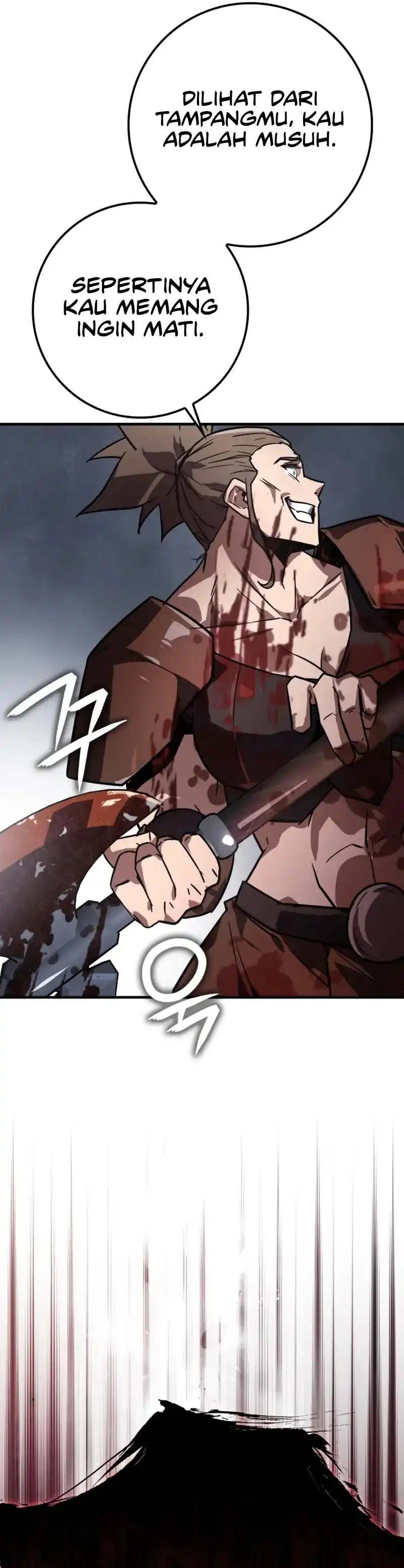 Baca Limit-Breaking Genius Mage - Chapter 41 halaman 30