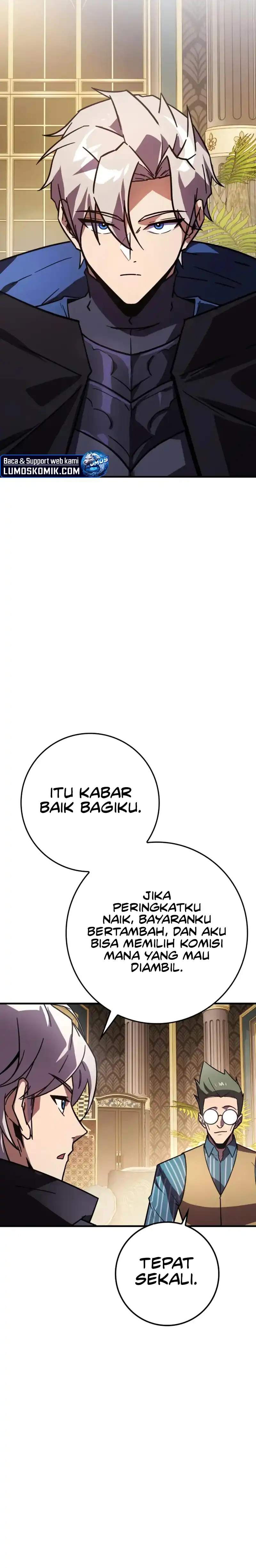 Baca Limit-Breaking Genius Mage - Chapter 41 halaman 4