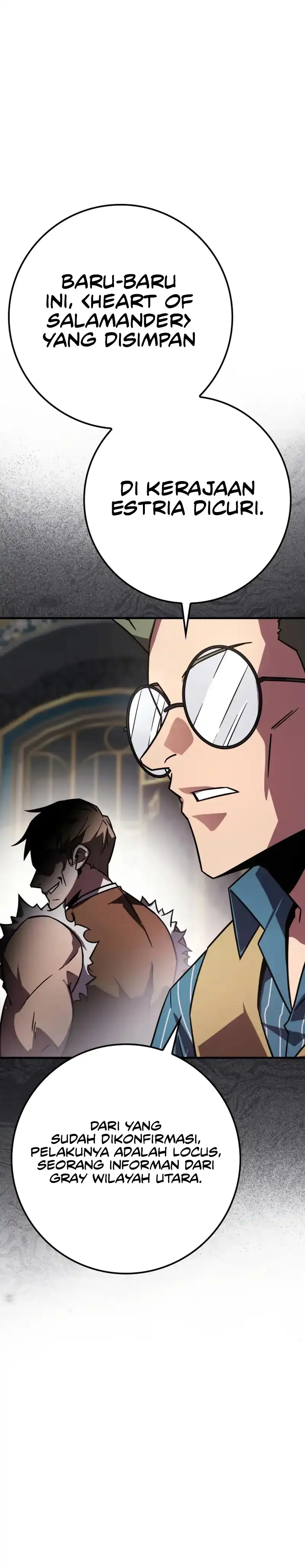 Baca Limit-Breaking Genius Mage - Chapter 41 halaman 9