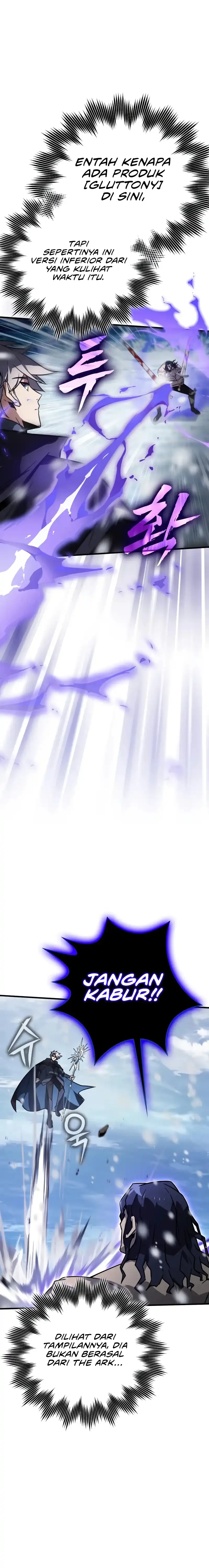 Baca Limit-Breaking Genius Mage - Chapter 42 halaman 14