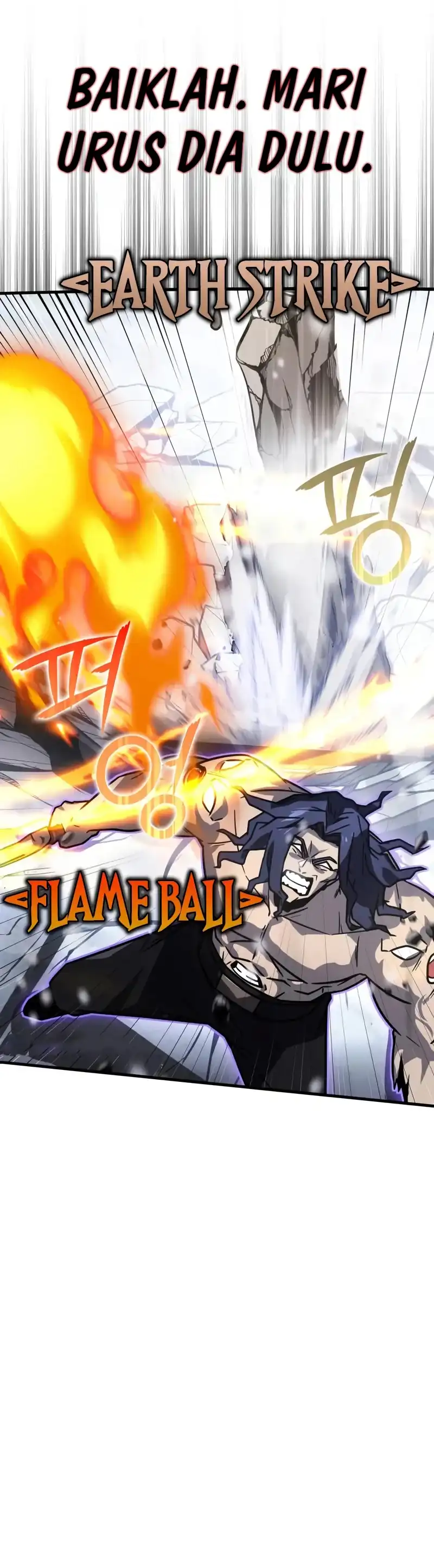 Baca Limit-Breaking Genius Mage - Chapter 42 halaman 15