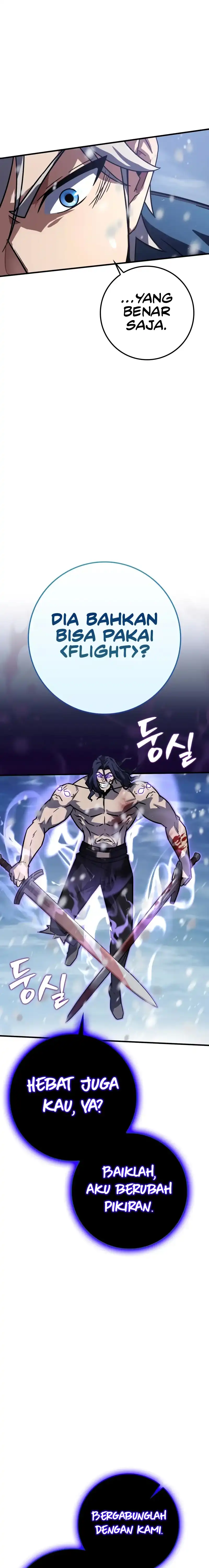 Baca Limit-Breaking Genius Mage - Chapter 42 halaman 17