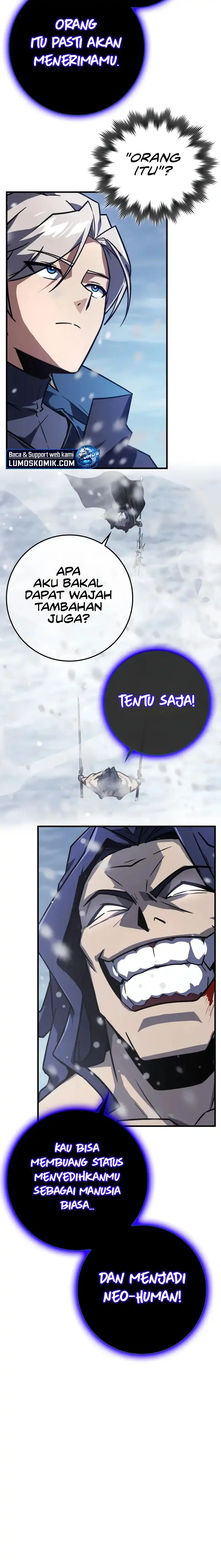 Baca Limit-Breaking Genius Mage - Chapter 42 halaman 18