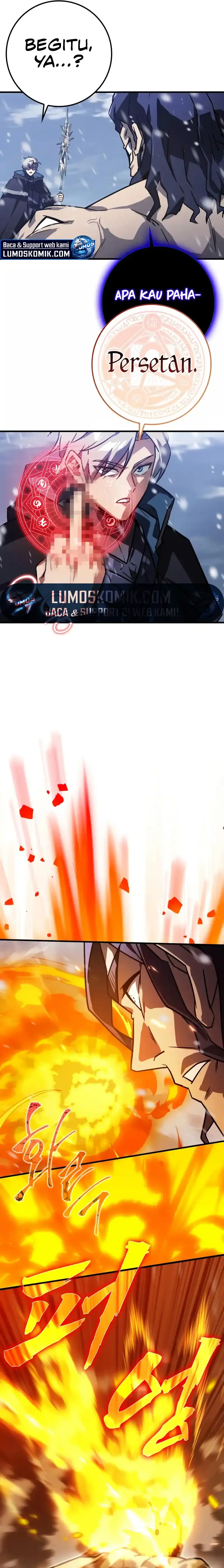 Baca Limit-Breaking Genius Mage - Chapter 42 halaman 19
