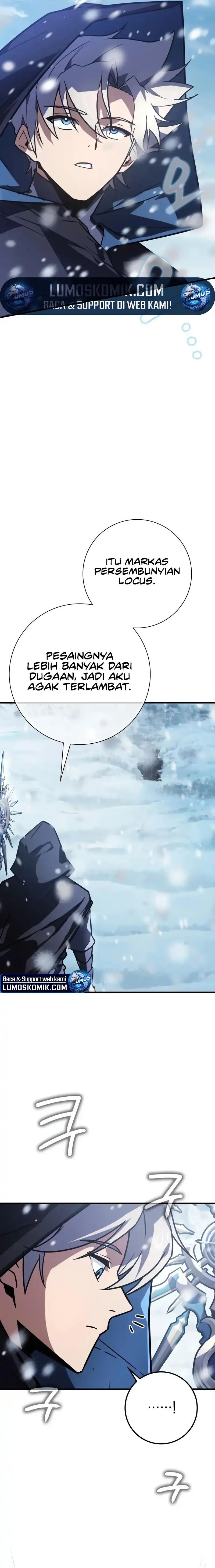 Baca Limit-Breaking Genius Mage - Chapter 42 halaman 2