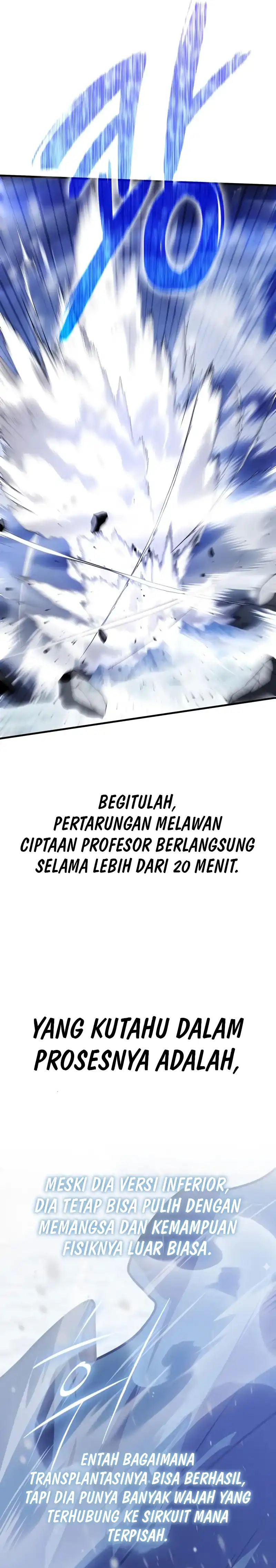 Baca Limit-Breaking Genius Mage - Chapter 42 halaman 21