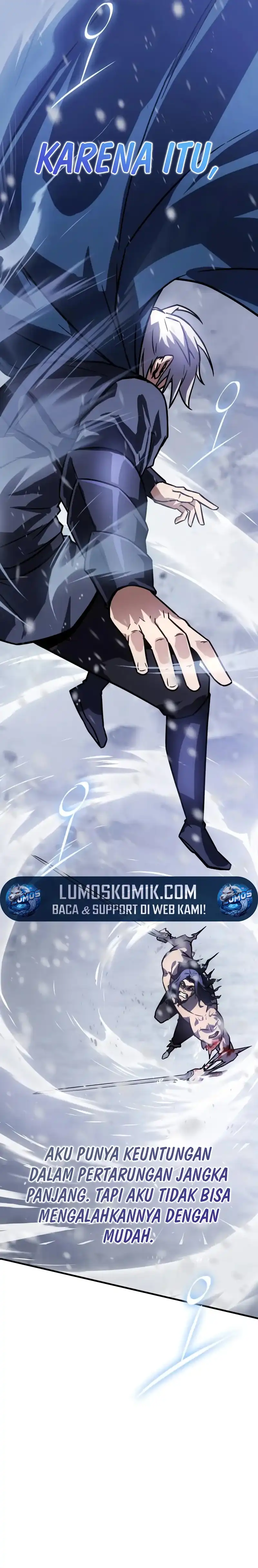 Baca Limit-Breaking Genius Mage - Chapter 42 halaman 22