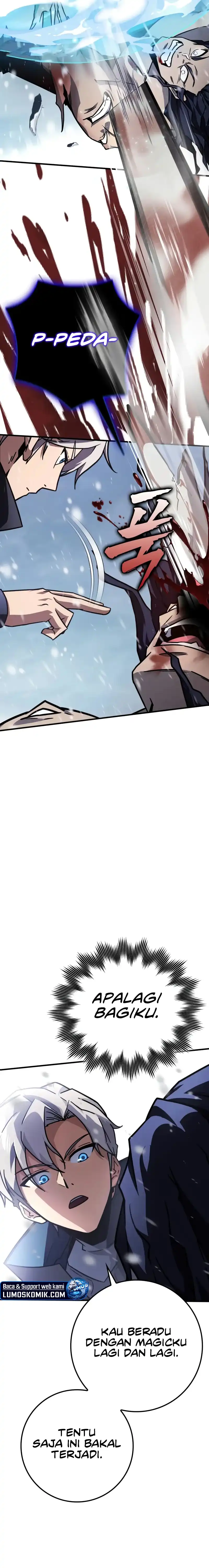 Baca Limit-Breaking Genius Mage - Chapter 42 halaman 26